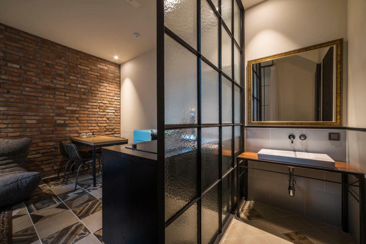 Hotel March Daejeon Exterior foto