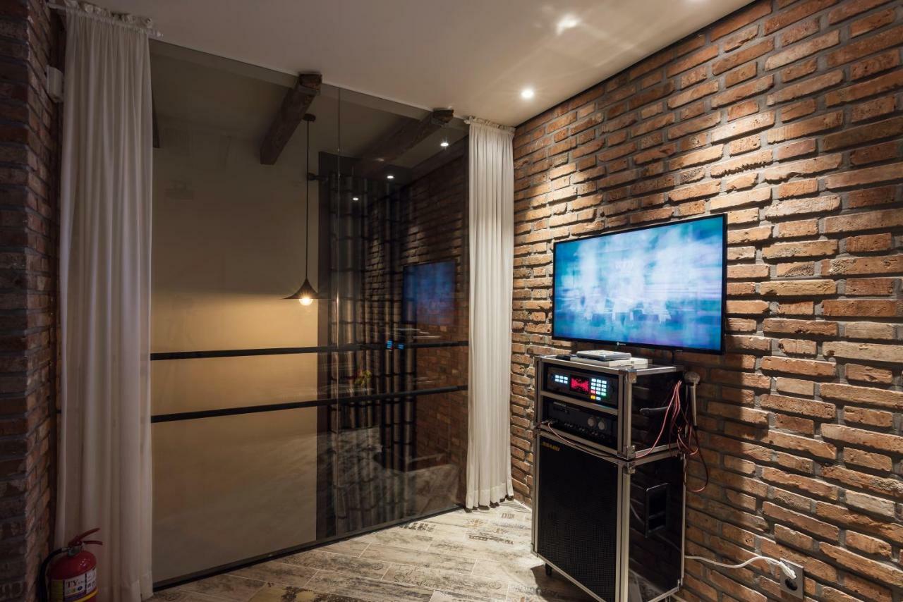 Hotel March Daejeon Exterior foto